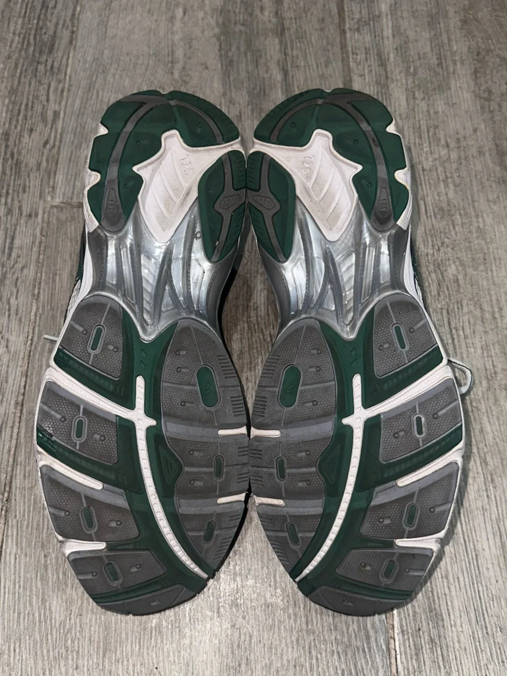 ASICS GT 2160 Shamrock Green